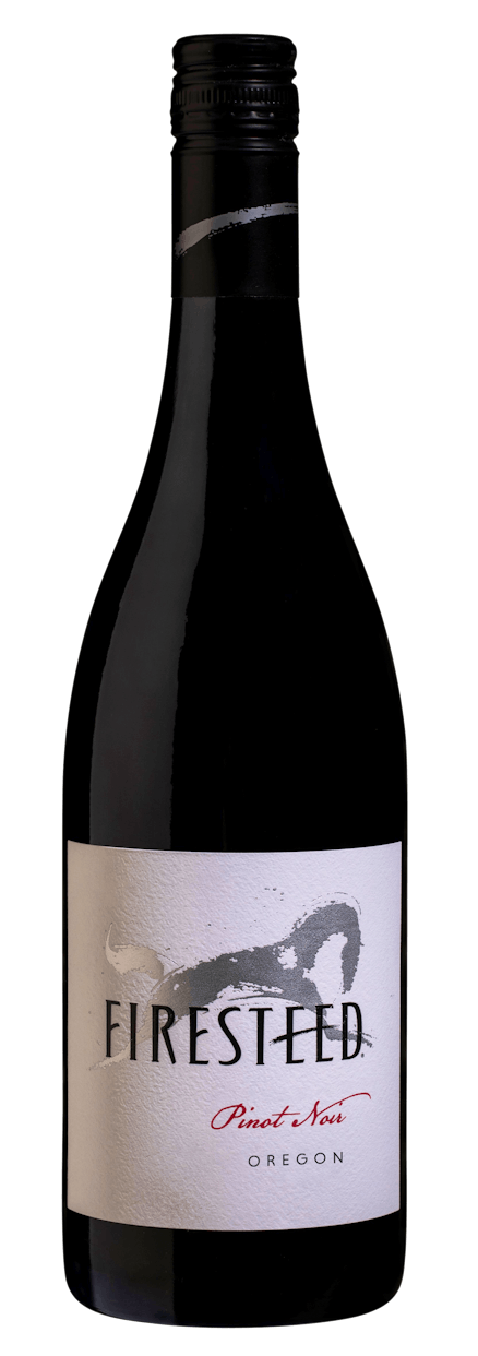 2021 Firesteed Pinot Noir, Oregon,